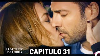 El Secreto De Feriha Capítulo 31 (HD) (Espanol Doblado)