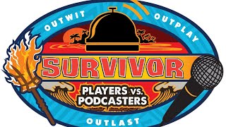 Survivor: Players vs. Podcasters Brant Steele