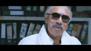 Nagaraja Cholan | Tamil Movie | Scenes | Comedy | Sathyaraj blackmails Chief Minister