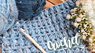 ✨ BEAUTIFUL AND EASY!!! THE PERFECT CROCHET PROJECT ✨ QUICK TUTORIAL @MamieCrochet