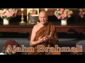 Buddhist Dharma talks - Ep. #06 : The Noble Eightfold Path | by Ajahn Brahmali