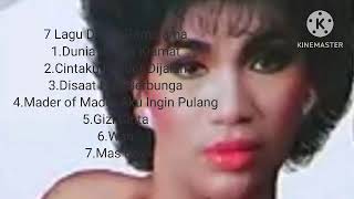 7 Lagu Dorce Gamalama