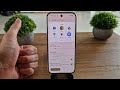 Enable Bold Text on Google Pixel 9 Pro 🔠 | Make Text Easier to Read