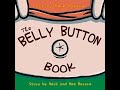 The Belly Button Book (Kids books read aloud by the Odd Socks Nanny family)