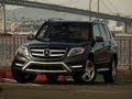 Car Tech - 2013 Mercedes GLK250 BlueTEC