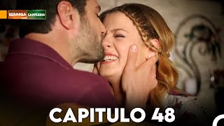 Hermosa Campesina Capitulo 48 - Versión Larga (Doblado en Español)