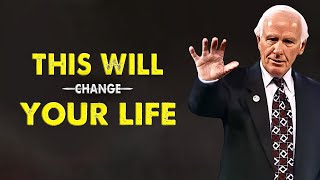 Jim Rohn - This Will Change Your Life - Jim Rohn Powerful Motivational Speech