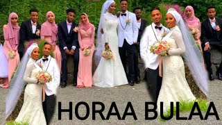 HORAA BULAA IBSAFI WARITUN ARUZA GARII