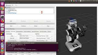pr2 python moveit tutorial