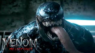 Venom: The Last Dance |  Trailer