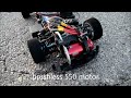 tamiya ff03 v.s. team associated tc3 top speed