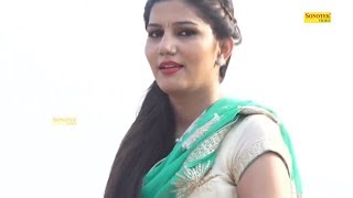 Sapna Chaudhary का ऐसा डांस देख झज्जर में थिरक के नाचीं पब्लिक | Most Viral Song 2018 | Trimurti
