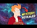 Futurama Season 12 TWIST: How Old Fry Actually Is Revealed