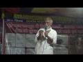 swadhin bharat vidhik satyagrah at jawaharbag b2 dt. 24 05 2014