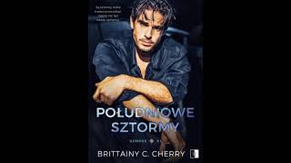 Brittainy - Kompas (tom 1) - sztormy - Audiobooki - Audiobook Pl - Romans