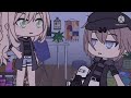 🌸✨ babysitting the cold ceo’s little brother ✨🌸 gachalife minimovie glmm full