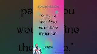 Confucius Quotes #15 | Confucius Life Quotes | Inspirational Quotes | Life Quotes #shorts