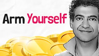 Naval Ravikant: Arm Yourself With Specific Knowledge (Animated)