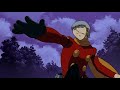 cyborg 009 the cyborg soldier 05 sub ita