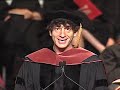 neil gaiman inspirational commencement speech at the university of the arts 2012