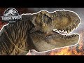 This new T.rex toy is probably the best I own - Jurassic World Unboxing