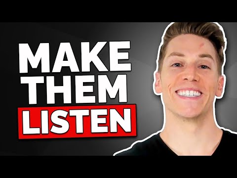 How To Stop People From Talking Over You How To Stop People From Talking Over You