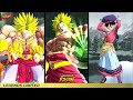 (2024) NEW LEGENDS LIMITED TRANSFORMING LSSJ BROLY & VIDEL OFFICIAL REVEAL & GAMEPLAY| DB Legends