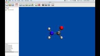 Webinar 31:  IQmol Intricacies