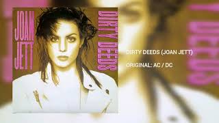 Dirty Deeds (Joan Jett)