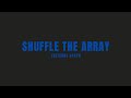 Shuffle the Array | Leetcode #1470 | Easy