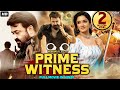 PRIME WITNESS (Oppam) Hindi Dubbed Movie | Mohanlal, Anusree