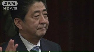 安倍総理　第97代内閣総理大臣に選出される(14/12/24)