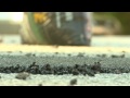 how to make permanent pothole repairs with quikrete®