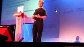 Java One & Oracle Develop Moscow 2011