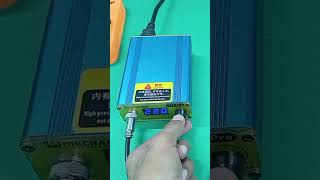 SOLDER STATION MECHANIC T12 PRO INTELIGENT TEMPERATURE CONTROL | Link Pembelian di Komentar