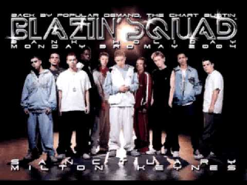 B-Squad Me & You - YouTube