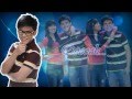 NOW WE'RE TOGETHER - Khalil Ramos [With Lyrics]