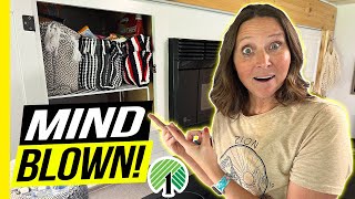 RV Storage & Organization Hacks From Dollar Tree! Cheap Space-Saving DIY