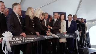 UConn Health Community Network Celebratory Launch Event