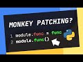 THIS Feels Incredibly WRONG In Python, They Call It: 