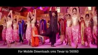 Madamiyan | Official Full Video Song | Tevar | Arjun Kapoor, Shruti Haasan