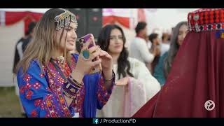 Culture Day at Sindh University Jamshoro 2023