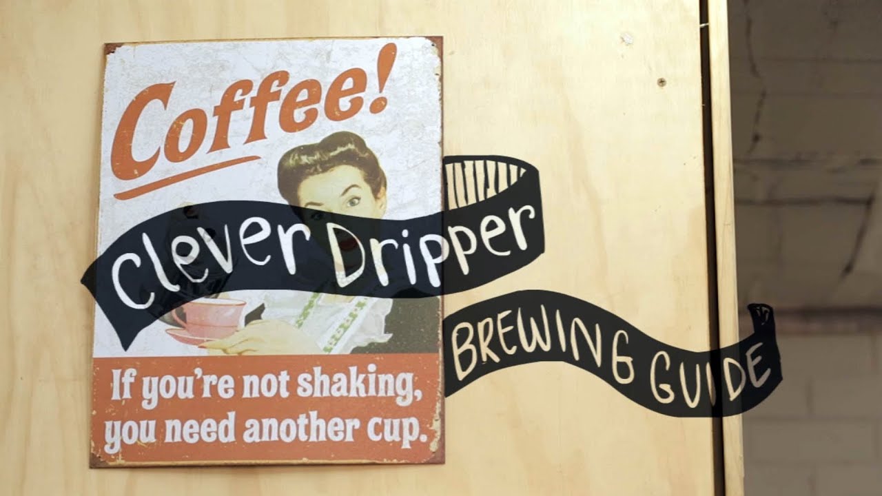 Ccd Brewing Guide Youtube