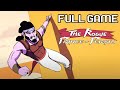 The Rogue Prince of Persia FULL GAME Gameplay Walkthrough - This game is mindblowing GOOD!