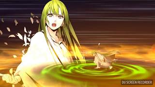 Nerofest: 12 lives Heracles - Enkidu Solo non-LB CE [Fate Grand Order] 2017