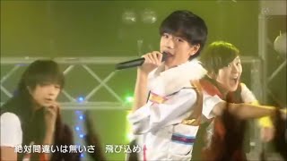 高橋恭平 ソロパート集