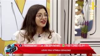 Dikdaban - 17.04.2019