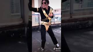 Michael Jackson no did not die