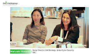 CIO Roundtable: Balancing security, compliance and innovation