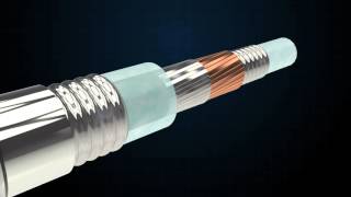 HTS powercable